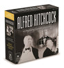 Alfred Hitchcock With Book - 1000 Piece Puzzle