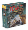 Murder On The Titanic 1000 Piece Puzzle