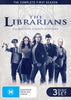 Librarians - Season 1, The DVD