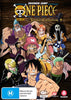 One Piece Voyage - Collection 9 - Eps 397-445 DVD