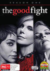 Good Fight - Season 1, The DVD