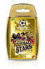 World Football Stars - A Leaugue  - Top Trumps