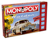 Monopoly - Holden Heritage