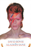 David Bowie - Aladdin Sane