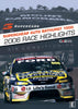 V8 Supercars - 2006 Bathurst 1000 Highlights DVD