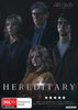 Hereditary DVD