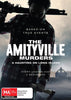 Amityville Murders, The DVD