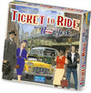 Ticket to Ride New York