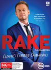 Rake - Series 1-5 | Boxset DVD