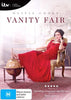 Vanity Fair DVD