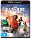 Darkest Minds, The UHD