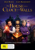 House With A Clock In Its Walls, The DVD