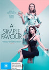 A Simple Favour DVD