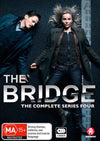 Bridge - Series 4, The DVD