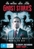 Ghost Stories DVD