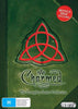 Charmed - Season 1-8 | Boxset - Bonus Disc DVD