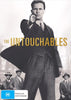 Untouchables, The DVD