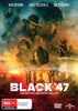 Black '47 DVD