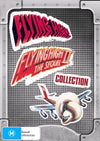 Flying High / Flying High 2 - The Sequel - Franchise Pack DVD