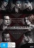 Shadowhunters - Season 2 DVD