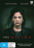 Mrs Wilson DVD