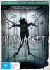 Pyewacket DVD