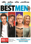 A Few Best Men DVD