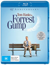 Forrest Gump - 25th Anniversary Edition Blu-ray