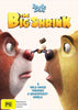 Boonie Bears - The Big Shrink DVD