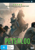 Peterloo DVD