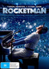 Rocketman DVD