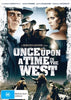 Once Upon A Time In The West DVD