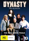 Dynasty - The Finale | Mini-Series DVD