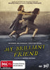 My Brilliant Friend | Complete Series One DVD