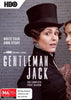 Gentleman Jack DVD