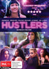 Hustlers DVD