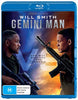 Gemini Man Blu-ray