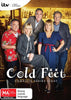 Cold Feet - Series 8 DVD