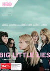 Big Little Lies - Season 1-2 | Boxset DVD