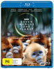 Seven Worlds, One Planet Blu-ray