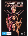 Charlie's Angels DVD