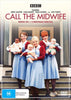 Call The Midwife - Series 6 DVD