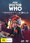 Doctor Who - The Enemy of the World - Special Edition DVD