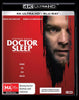 Doctor Sleep | Blu-ray + UHD UHD