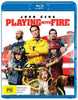 Playing With Fire Blu-ray