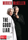 Good Liar, The DVD