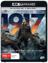 1917 | Blu-ray + UHD UHD