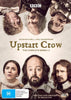 Upstart Crow - Series 1-3 DVD