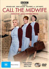 Call The Midwife - Series 4 DVD