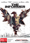 Informer, The DVD